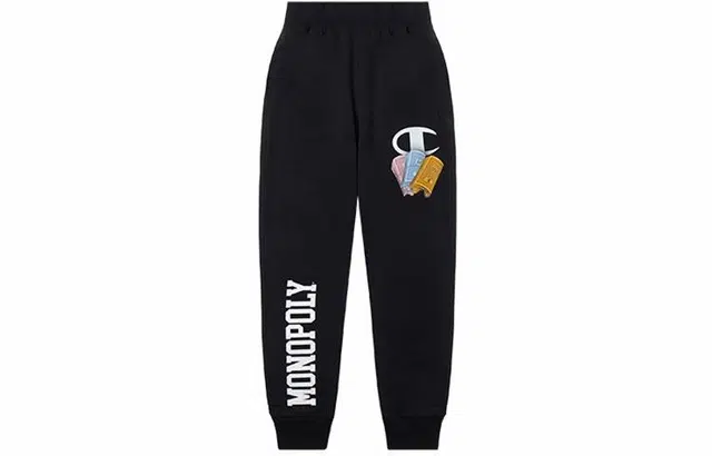 Champion x Hasbro SS22