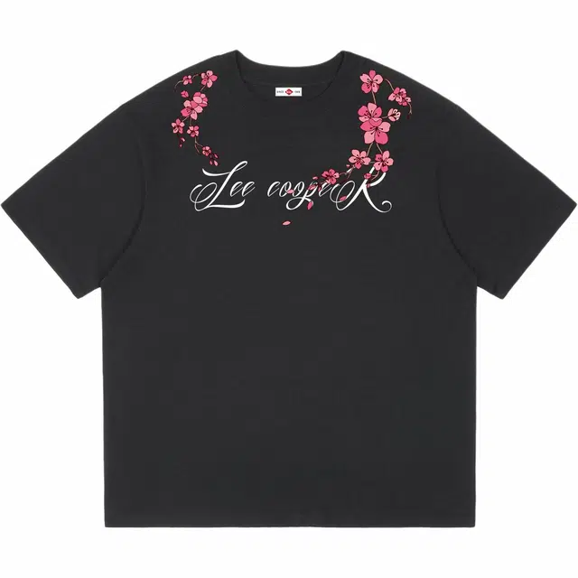 Lee Cooper T