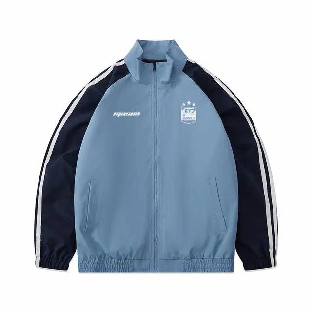 masongarments Logo