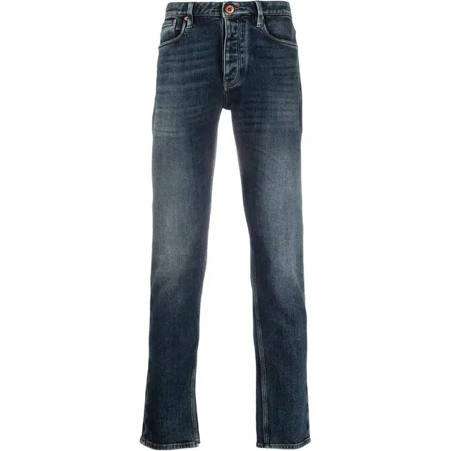 EMPORIO ARMANI FW22