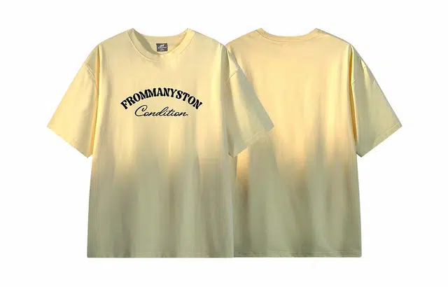 MANYSTON T