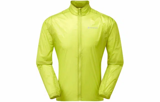 Montane FEATHERLITE NANO