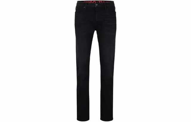 HUGO BOSS FW22