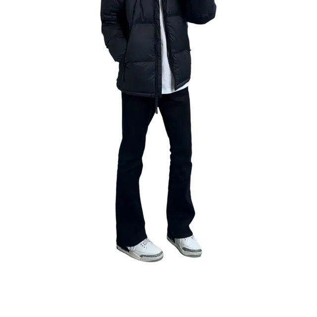 K411 clean fit