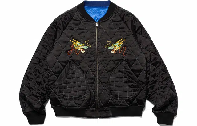 HUMAN MADE SS24
