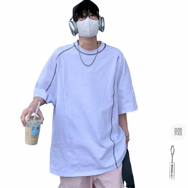 NOAHGIGI T