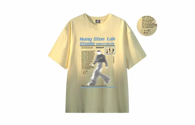 MANYSTON T