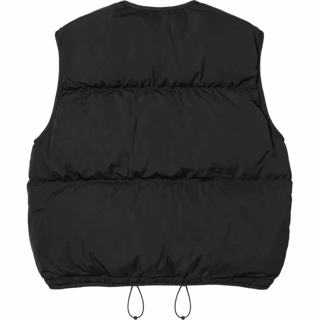 Supreme x Marith Franois Girbaud SS25 WEEK6 Down Puffer Vest logo