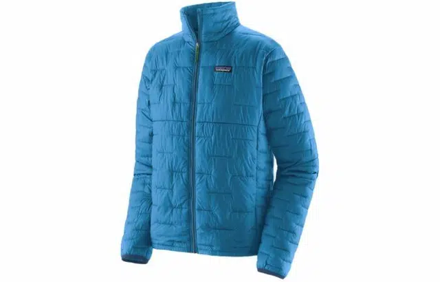 patagonia
