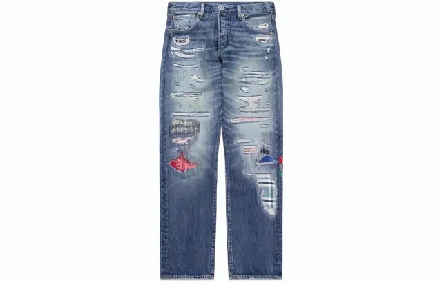 levis x CLOT Levis x CLOT
