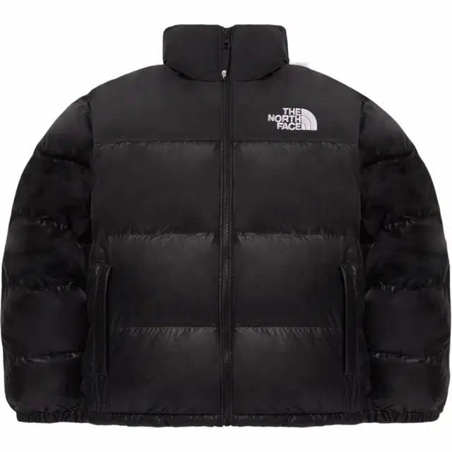 THE NORTH FACE Nuptse M'S ON BALL JACKET