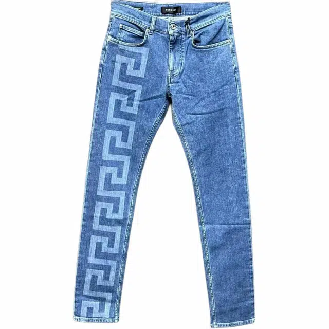 VERSACE FW24 Logo