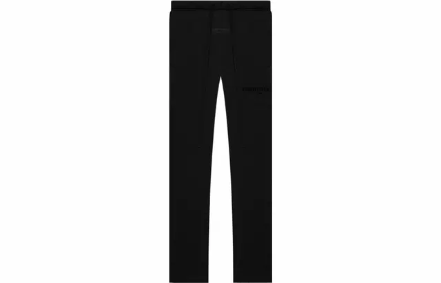 Fear of God Essentials SS22 Stretch Limo Logo