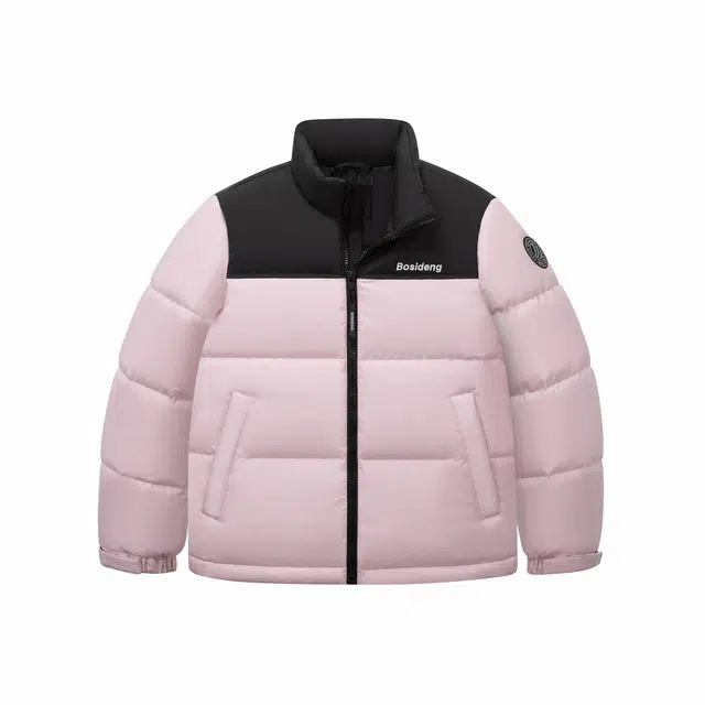 Bosideng x Keith Haring