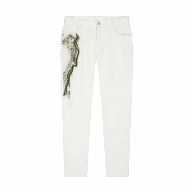 DAVID NAMAN SS23