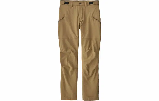 Patagonia Hiking Series Knit Pants