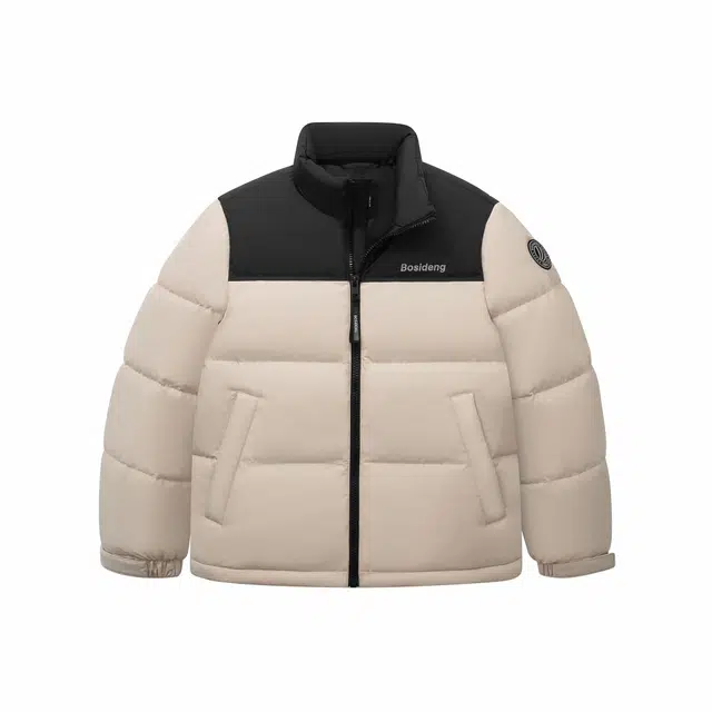 Bosideng x Keith Haring