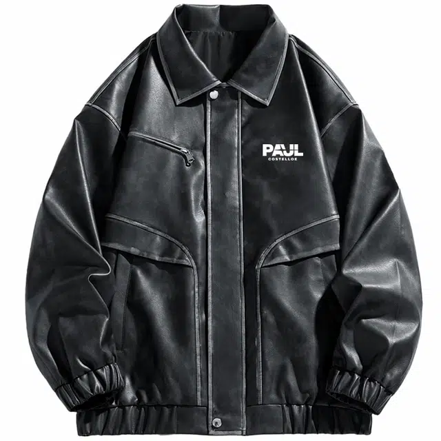 PAUL COSTELLOE logo