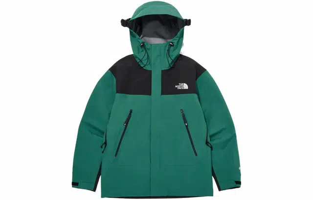 THE NORTH FACE FW24 1990 GTX Gore-tex L3 LOGO