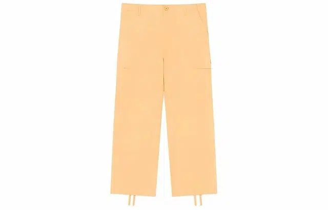 KENZO Cargo Trousers