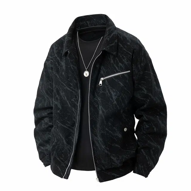 CHEVAL NOIR