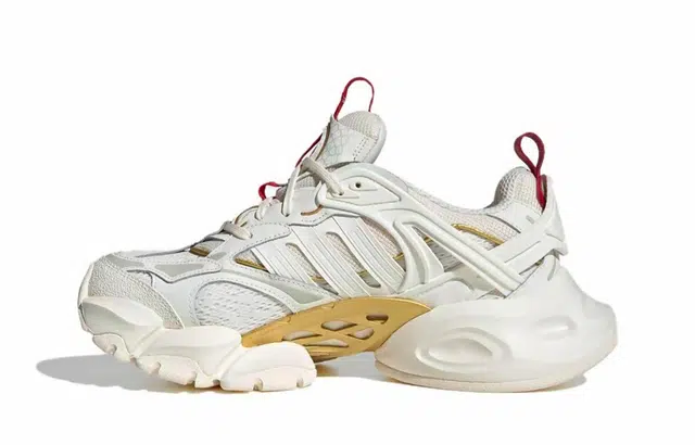 adidas XLG RUNNER DELUXE CNY