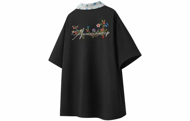 WANCHAO CP Polo