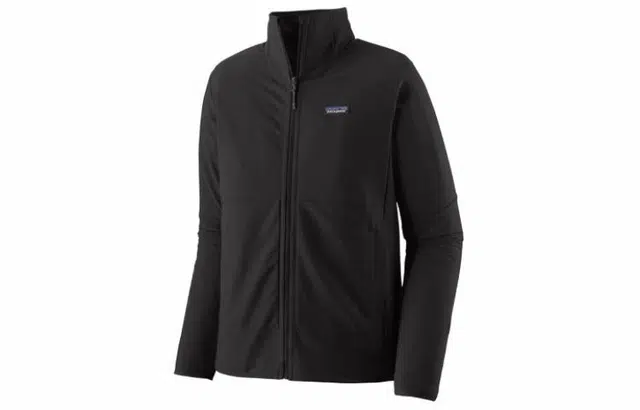 patagonia W24 r1 techface Logo
