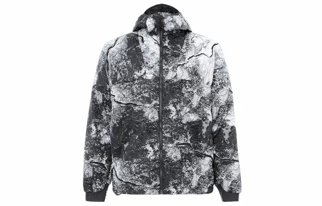 Nike ACG Therma-FIT Jacket Black