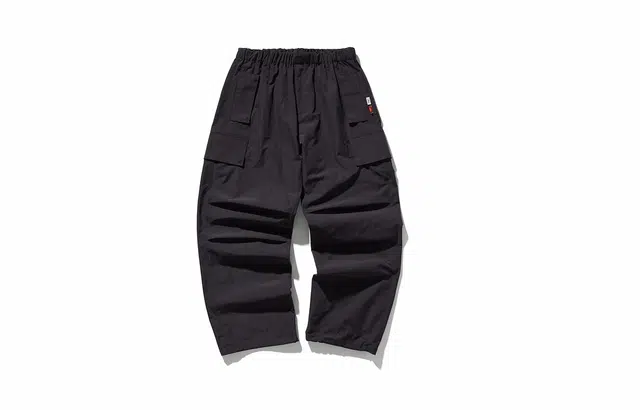 nautica white sailJUN INAGAWA SS24
