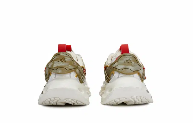 adidas XLG RUNNER DELUXE CNY