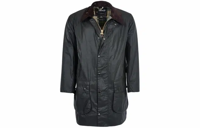 BARBOUR