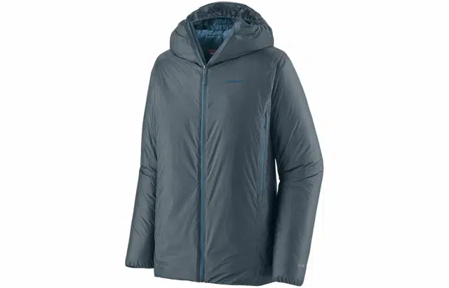 patagonia Men's Micro Puff Storm Jacket