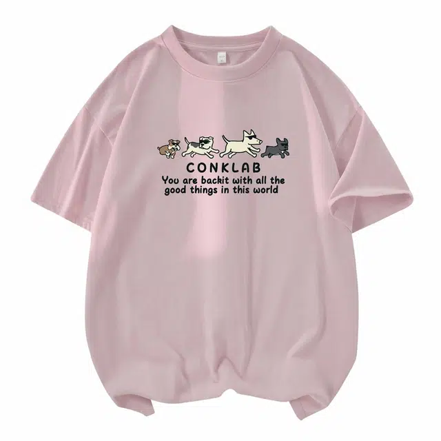 CONKLAB TT