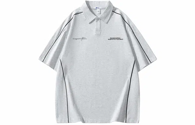 Warrior Polo