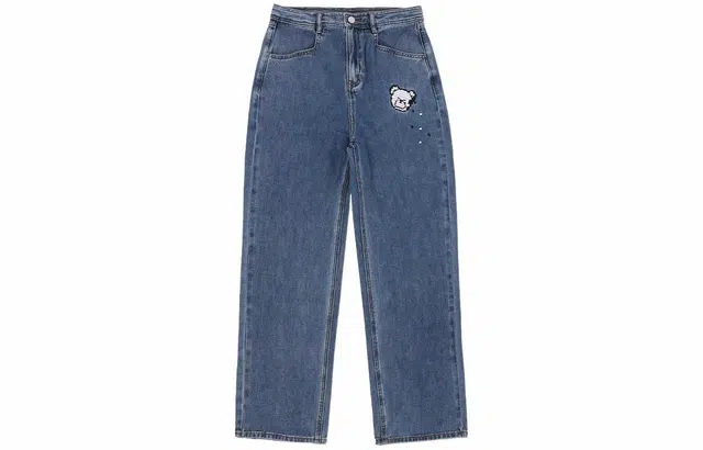 TSMLXLT SS23 Bear