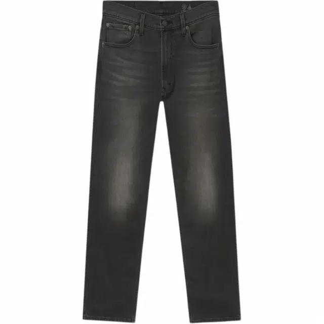 levis 551