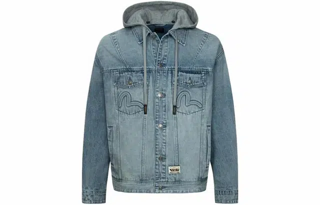 EVISU SS24
