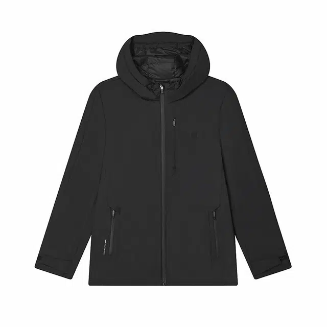 FILA Light Down Jkt