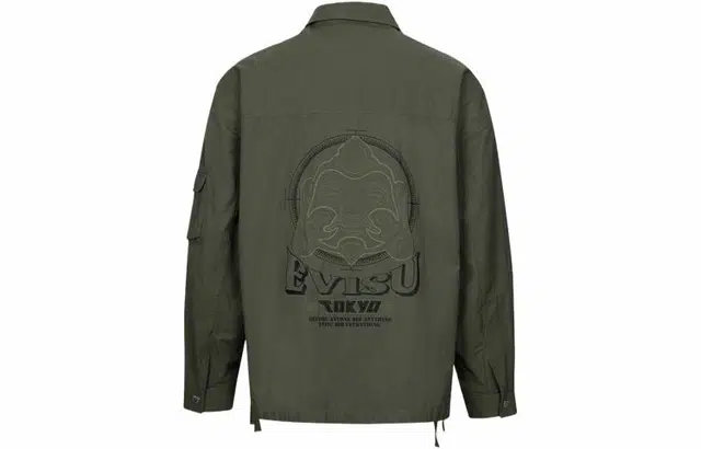 EVISU SS24