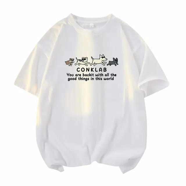 CONKLAB TT