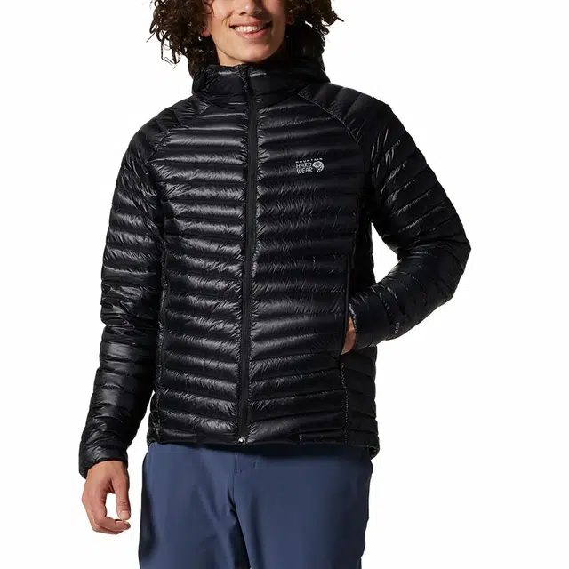 MOUNTAIN HARDWEAR