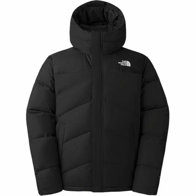 The North Face