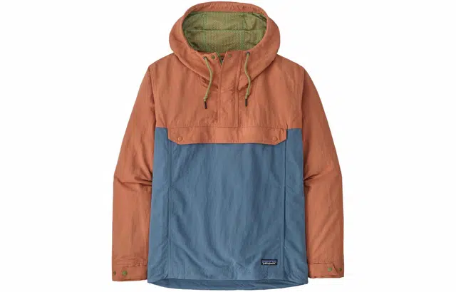Patagonia Hoodie Jacket