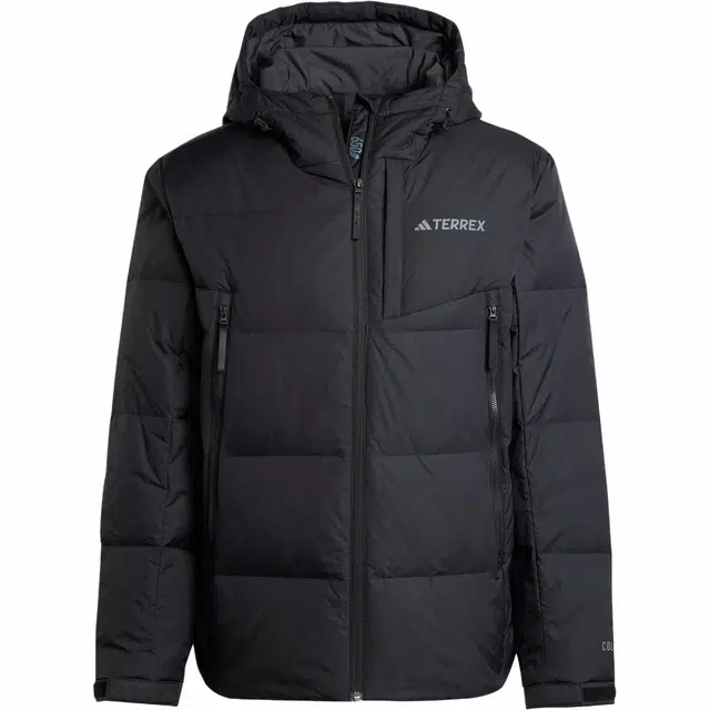 adidas Terrex XPLORIC GOOSE DOWN JACKET