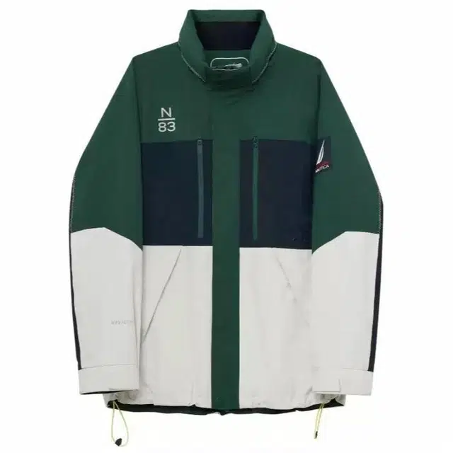 NAUTICA