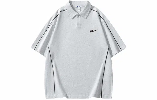 Warrior LogoPolo