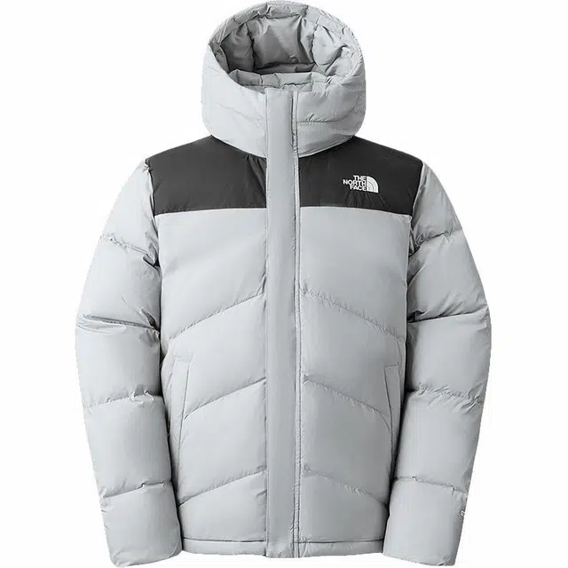 THE NORTH FACE