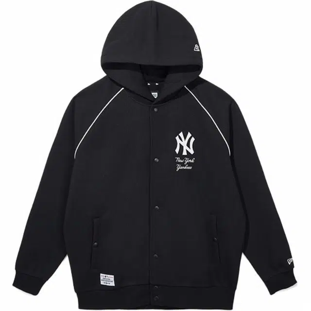 New Era x MLB SS25