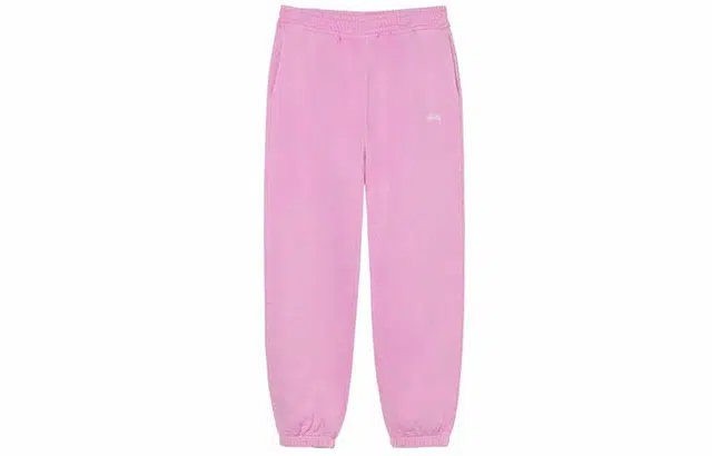 Stussy Overdyed Stock Logo Pant SS22